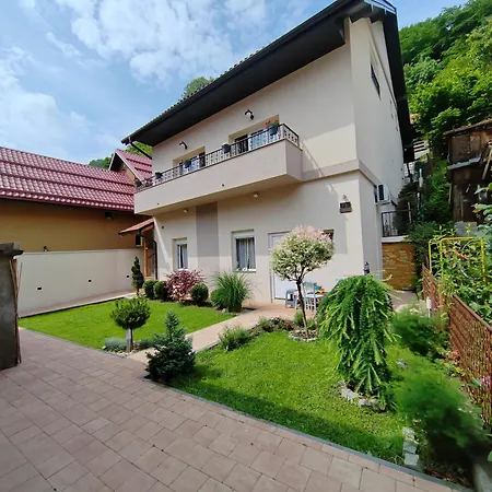 Apartament Ravana Sky Ivanjica