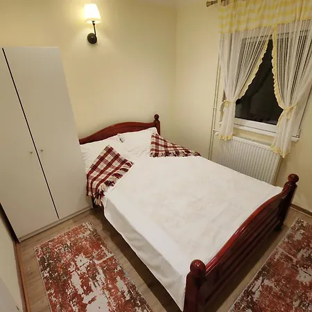 Ravana Sky Apartament Ivanjica