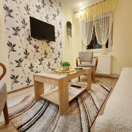 Apartament Ravana Sky Ivanjica