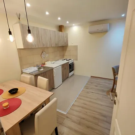 Ravana Sky Apartment Ivanjica