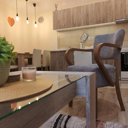 Apartment Ravana Sky Ivanjica