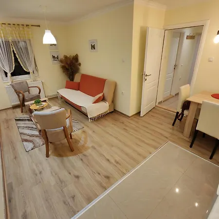 Ravana Sky Apartament Ivanjica