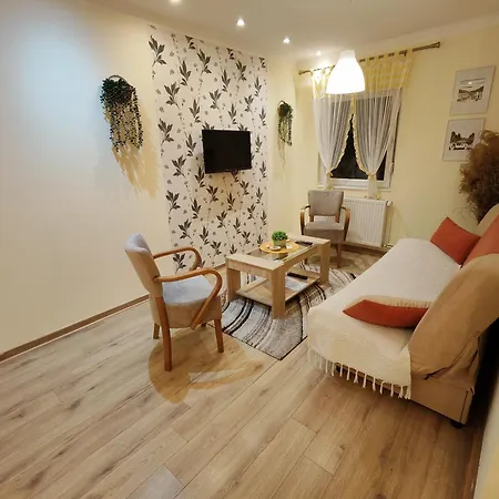 Ravana Sky Apartment