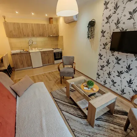 Apartment Ravana Sky Ivanjica