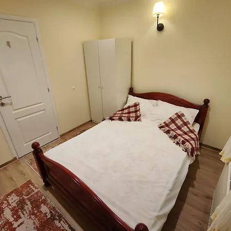 Ravana Sky Apartment