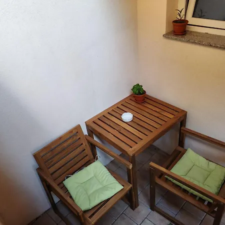 Ravana Sky Apartment *