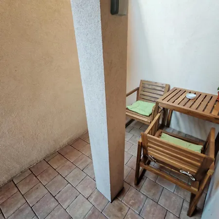 Apartment Ravana Sky