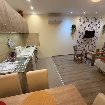 Apartment Ravana Sky