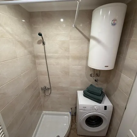 Ravana Sky Apartment Ivanjica