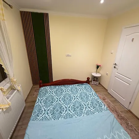 Ravana Sky Apartment