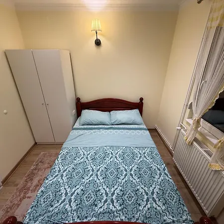 Apartment Ravana Sky Ivanjica