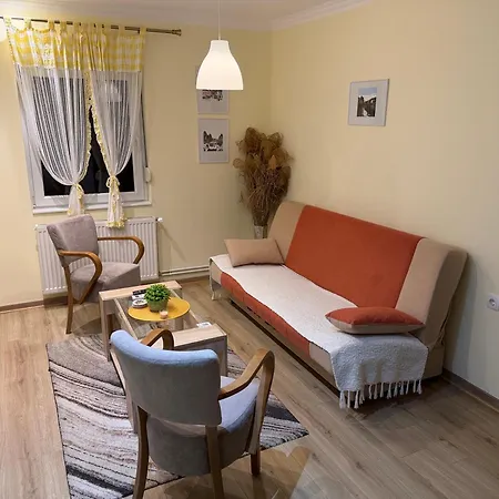 Ravana Sky Apartment