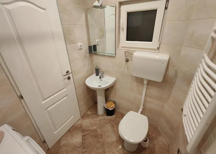 Ravana Sky شقة إيفانييتسا