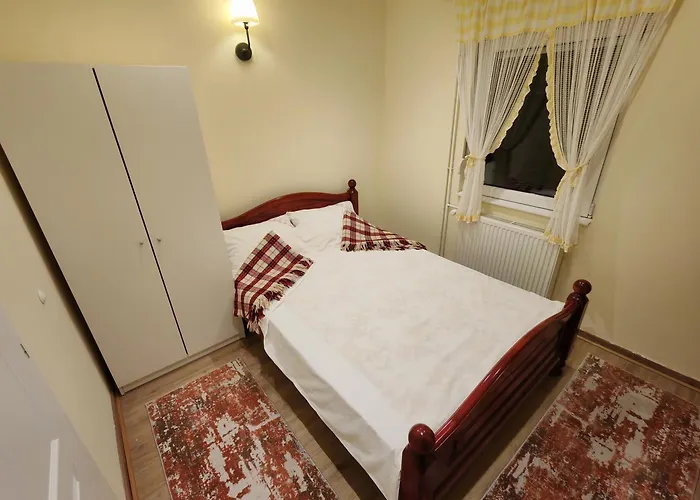 Ravana Sky شقة إيفانييتسا