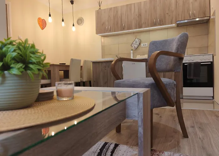 شقة Ravana Sky إيفانييتسا