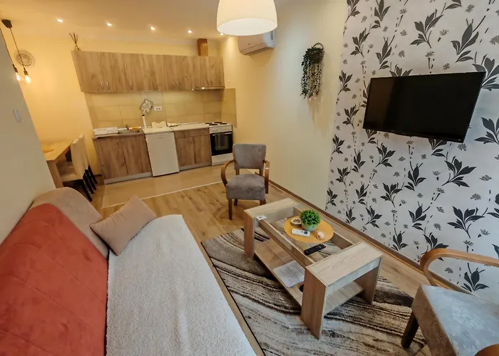 شقة Ravana Sky إيفانييتسا