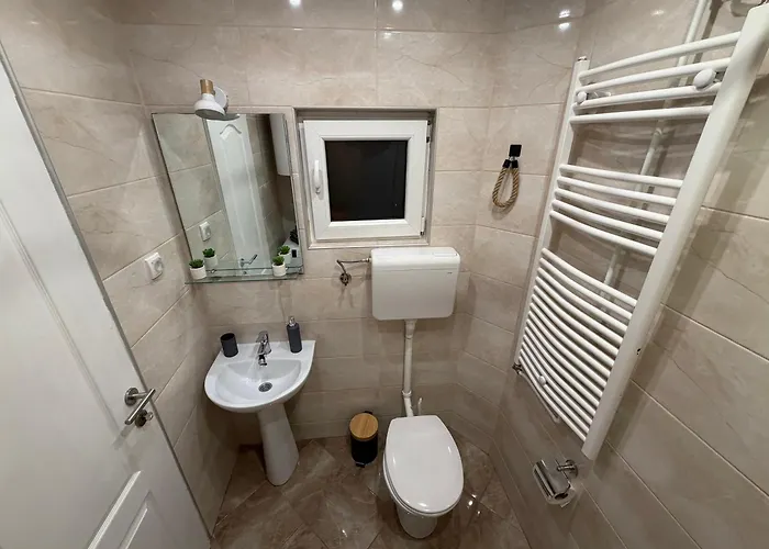 شقة Ravana Sky إيفانييتسا