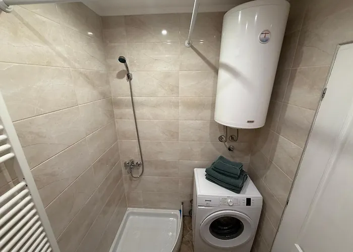 Ravana Sky شقة إيفانييتسا