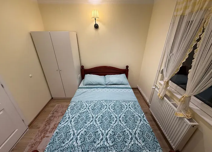 شقة Ravana Sky إيفانييتسا